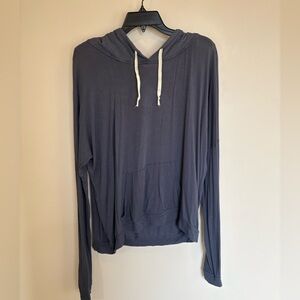 Brandy Melville Layla Hoodie